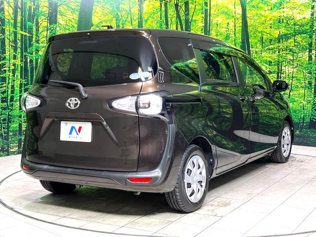 シエンタ Ｇ　純正ナビ　両側電動スライドドア　バックカメラ　衝突被害軽減システム　スマートキー　ビルトインＥＴＣ　オートエアコン　Ｂｌｕｅｔｏｏｔｈ　フルセグ　電動格納ミラー　横滑り防止装置　アイドリングストップ（18枚目）