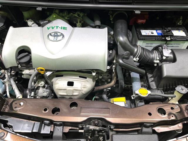 シエンタ Ｇ　純正ナビ　両側電動スライドドア　バックカメラ　衝突被害軽減システム　スマートキー　ビルトインＥＴＣ　オートエアコン　Ｂｌｕｅｔｏｏｔｈ　フルセグ　電動格納ミラー　横滑り防止装置　アイドリングストップ（19枚目）