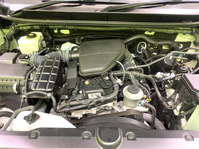 ランドクルーザープラド TX モデリスタエアロ サンルーフ 純正9型ナビ バックカメラ 衝突軽減 レーダークルーズ 禁煙車 ドラレコ コーナーセンサー スマートキー LEDヘッド ETC オートハイビーム 車線逸脱警報(19枚目)
