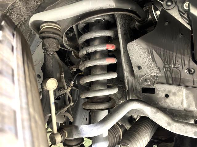 ランドクルーザープラド TX モデリスタエアロ サンルーフ 純正9型ナビ バックカメラ 衝突軽減 レーダークルーズ 禁煙車 ドラレコ コーナーセンサー スマートキー LEDヘッド ETC オートハイビーム 車線逸脱警報(21枚目)