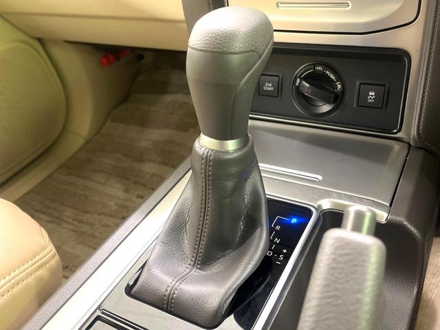 ランドクルーザープラド TX モデリスタエアロ サンルーフ 純正9型ナビ バックカメラ 衝突軽減 レーダークルーズ 禁煙車 ドラレコ コーナーセンサー スマートキー LEDヘッド ETC オートハイビーム 車線逸脱警報(32枚目)