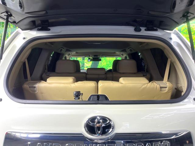 ランドクルーザープラド TX モデリスタエアロ サンルーフ 純正9型ナビ バックカメラ 衝突軽減 レーダークルーズ 禁煙車 ドラレコ コーナーセンサー スマートキー LEDヘッド ETC オートハイビーム 車線逸脱警報(67枚目)