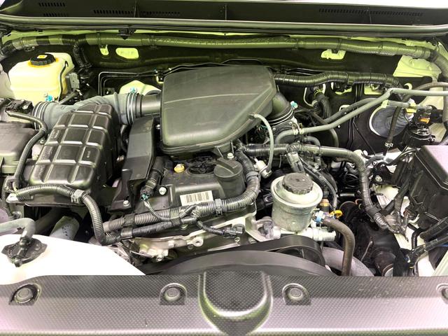 ランドクルーザープラド ＴＸ　Ｌパッケージ　マットブラックエディション　サンルーフ　純正９型ナビ付きディスプレイ　全周囲カメラ　レーダークルーズ　禁煙車　前席シートエアコン　ドラレコ　コーナーセンサー　スマートキー　ＬＥＤヘッド　ＥＴＣ２．０　純正１８インチアルミ（19枚目）