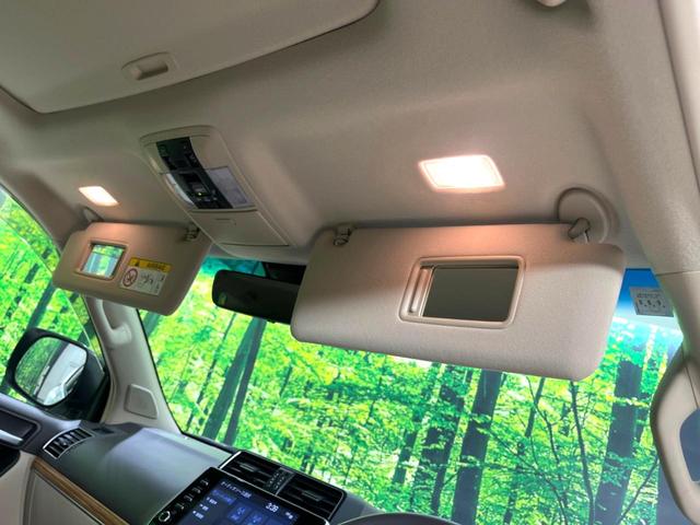 ランドクルーザープラド ＴＸ　Ｌパッケージ　マットブラックエディション　サンルーフ　純正９型ナビ付きディスプレイ　全周囲カメラ　レーダークルーズ　禁煙車　前席シートエアコン　ドラレコ　コーナーセンサー　スマートキー　ＬＥＤヘッド　ＥＴＣ２．０　純正１８インチアルミ（25枚目）