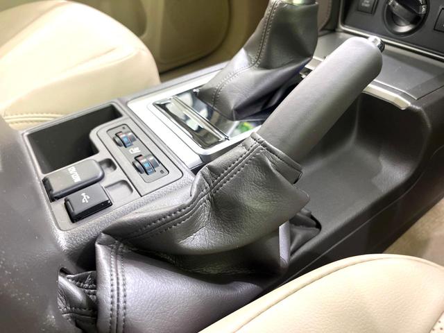 ランドクルーザープラド ＴＸ　Ｌパッケージ　マットブラックエディション　サンルーフ　純正９型ナビ付きディスプレイ　全周囲カメラ　レーダークルーズ　禁煙車　前席シートエアコン　ドラレコ　コーナーセンサー　スマートキー　ＬＥＤヘッド　ＥＴＣ２．０　純正１８インチアルミ（34枚目）