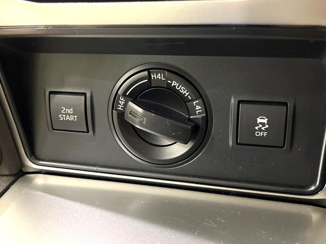 ランドクルーザープラド ＴＸ　Ｌパッケージ　マットブラックエディション　サンルーフ　純正９型ナビ付きディスプレイ　全周囲カメラ　レーダークルーズ　禁煙車　前席シートエアコン　ドラレコ　コーナーセンサー　スマートキー　ＬＥＤヘッド　ＥＴＣ２．０　純正１８インチアルミ（44枚目）