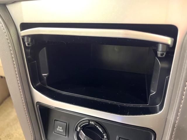 ランドクルーザープラド ＴＸ　Ｌパッケージ　マットブラックエディション　サンルーフ　純正９型ナビ付きディスプレイ　全周囲カメラ　レーダークルーズ　禁煙車　前席シートエアコン　ドラレコ　コーナーセンサー　スマートキー　ＬＥＤヘッド　ＥＴＣ２．０　純正１８インチアルミ（53枚目）
