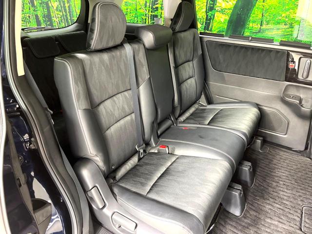 オデッセイ アブソルート・ホンダセンシング 両側電動スライドドア 純正ナビ バックカメラ 衝突軽減 ETC2.0 レーダークルーズコントロール LEDヘッド LEDフォグ 純正17インチアルミホイール 車線逸脱警報 横滑り防止装置(9枚目)