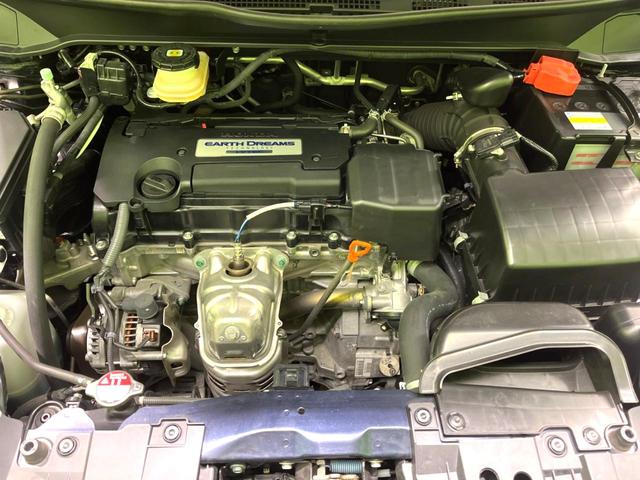 オデッセイ アブソルート・ホンダセンシング 両側電動スライドドア 純正ナビ バックカメラ 衝突軽減 ETC2.0 レーダークルーズコントロール LEDヘッド LEDフォグ 純正17インチアルミホイール 車線逸脱警報 横滑り防止装置(19枚目)