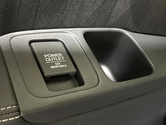 オデッセイ アブソルート・ホンダセンシング 両側電動スライドドア 純正ナビ バックカメラ 衝突軽減 ETC2.0 レーダークルーズコントロール LEDヘッド LEDフォグ 純正17インチアルミホイール 車線逸脱警報 横滑り防止装置(38枚目)