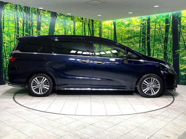 オデッセイ アブソルート・ホンダセンシング 両側電動スライドドア 純正ナビ バックカメラ 衝突軽減 ETC2.0 レーダークルーズコントロール LEDヘッド LEDフォグ 純正17インチアルミホイール 車線逸脱警報 横滑り防止装置(57枚目)