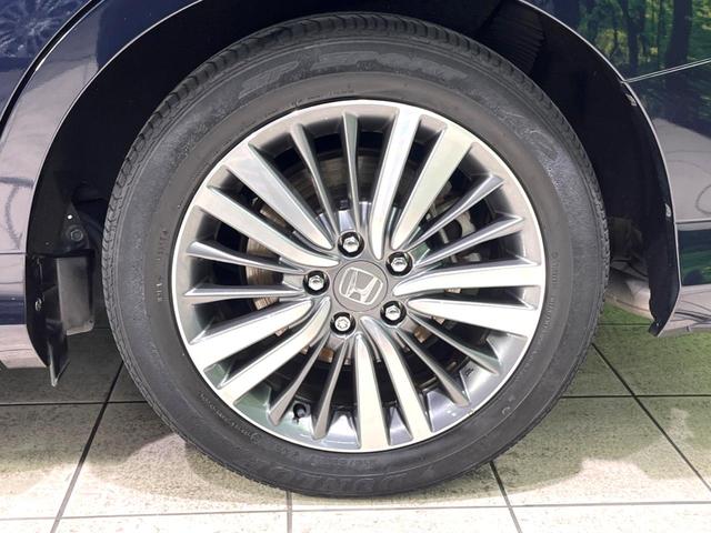 オデッセイ アブソルート・ホンダセンシング 両側電動スライドドア 純正ナビ バックカメラ 衝突軽減 ETC2.0 レーダークルーズコントロール LEDヘッド LEDフォグ 純正17インチアルミホイール 車線逸脱警報 横滑り防止装置(58枚目)