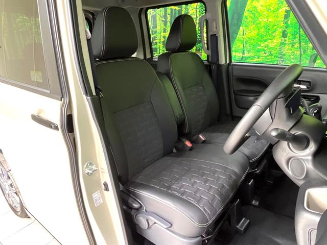 デリカミニ Ｔ　プレミアム　届出済未使用車　両側電動ドア　全周囲カメラ　衝突軽減　ハーフレザーシート　コーナーセンサー　スマートキー　ＬＥＤヘッド　純正１５インチアルミ　車線逸脱警報　オートライト　オートエアコン（8枚目）