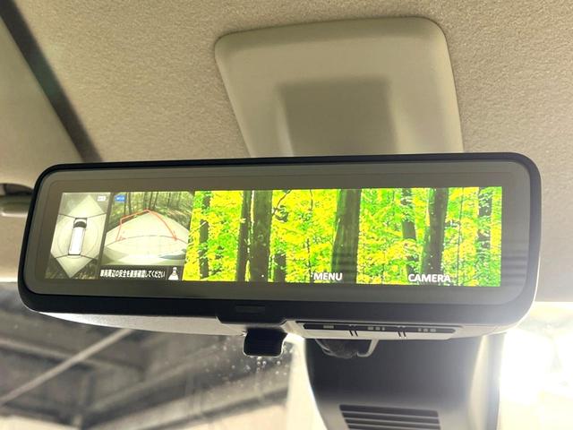 デリカミニ Ｔ　プレミアム　届出済未使用車　両側電動ドア　全周囲カメラ　衝突軽減　ハーフレザーシート　コーナーセンサー　スマートキー　ＬＥＤヘッド　純正１５インチアルミ　車線逸脱警報　オートライト　オートエアコン（27枚目）