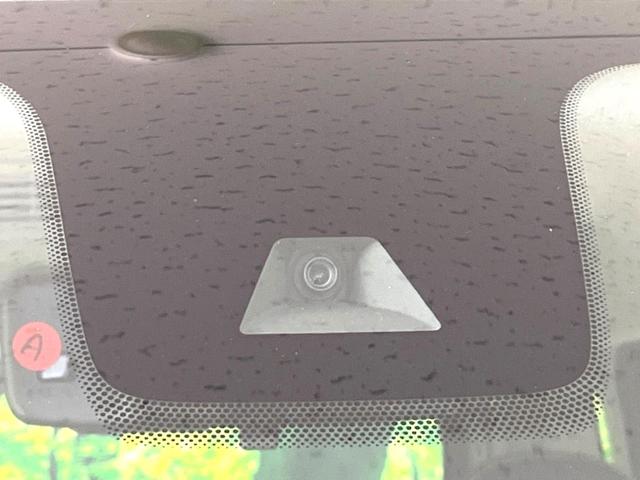 デリカミニ Ｔ　プレミアム　届出済未使用車　両側電動ドア　全周囲カメラ　衝突軽減　ハーフレザーシート　コーナーセンサー　スマートキー　ＬＥＤヘッド　純正１５インチアルミ　車線逸脱警報　オートライト　オートエアコン（28枚目）