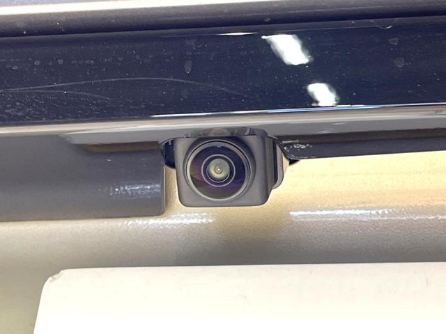 デリカミニ Ｔ　プレミアム　届出済未使用車　両側電動ドア　全周囲カメラ　衝突軽減　ハーフレザーシート　コーナーセンサー　スマートキー　ＬＥＤヘッド　純正１５インチアルミ　車線逸脱警報　オートライト　オートエアコン（45枚目）