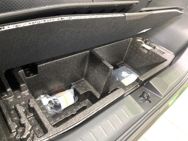 デリカミニ Ｔ　プレミアム　届出済未使用車　両側電動ドア　全周囲カメラ　衝突軽減　ハーフレザーシート　コーナーセンサー　スマートキー　ＬＥＤヘッド　純正１５インチアルミ　車線逸脱警報　オートライト　オートエアコン（54枚目）