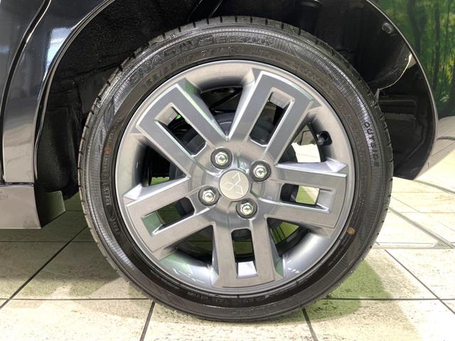 デリカミニ Ｔ　プレミアム　届出済未使用車　両側電動ドア　全周囲カメラ　衝突軽減　ハーフレザーシート　コーナーセンサー　スマートキー　ＬＥＤヘッド　純正１５インチアルミ　車線逸脱警報　オートライト　オートエアコン（70枚目）