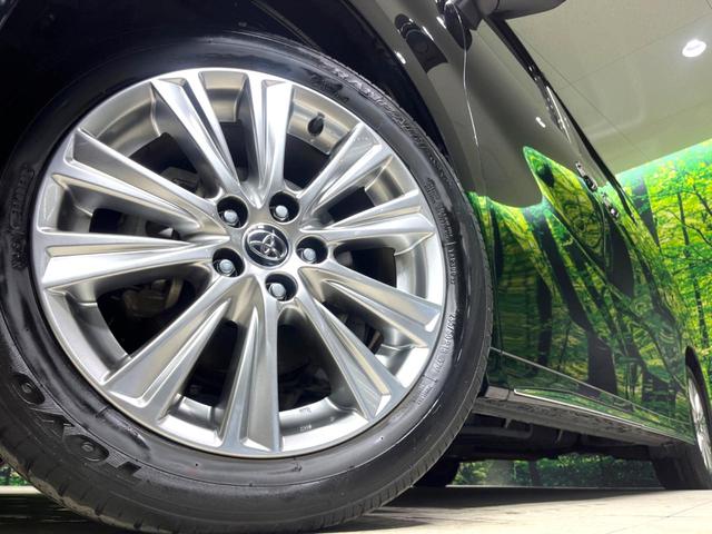 アルファード 2.5S タイプゴールド 後席モニター サンルーフ 純正9型ディスプレイオーディオ バックカメラ 両側電動スライドドア bluetooth ドラレコ ETC パワーバックドア LEDヘッド LEDフォグ(14枚目)