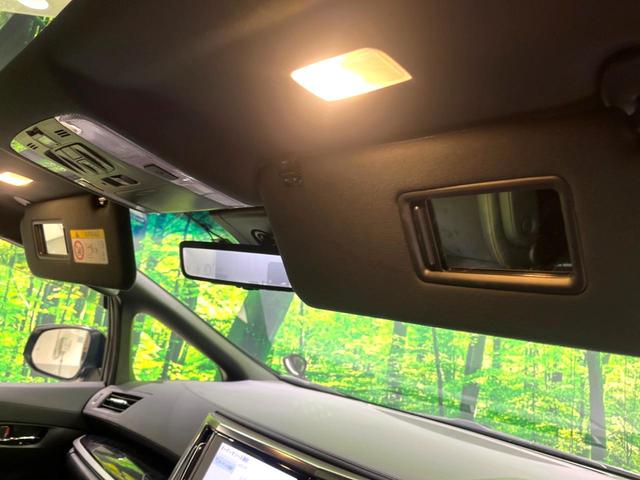 アルファード 2.5S タイプゴールド 後席モニター サンルーフ 純正9型ディスプレイオーディオ バックカメラ 両側電動スライドドア bluetooth ドラレコ ETC パワーバックドア LEDヘッド LEDフォグ(27枚目)