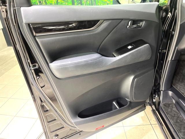 アルファード 2.5S タイプゴールド 後席モニター サンルーフ 純正9型ディスプレイオーディオ バックカメラ 両側電動スライドドア bluetooth ドラレコ ETC パワーバックドア LEDヘッド LEDフォグ(61枚目)