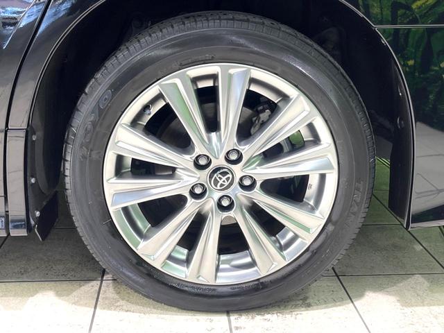 アルファード 2.5S タイプゴールド 後席モニター サンルーフ 純正9型ディスプレイオーディオ バックカメラ 両側電動スライドドア bluetooth ドラレコ ETC パワーバックドア LEDヘッド LEDフォグ(63枚目)