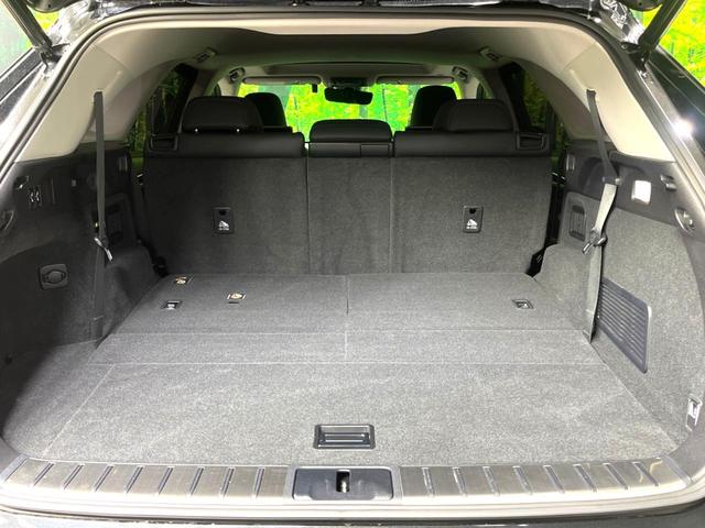 RX RX450hL 4WD 7人乗り パノラマルーフ 後席モニター 純正14型ディスプレイオーディオ 全周囲カメラ 衝突軽減 レーダークルーズ 禁煙車 レザーシート 前席シートエアコン コーナーセンサー LEDヘッド(52枚目)