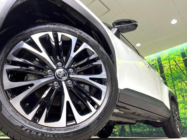 ヤリスクロス Ｚ　純正８型ディスプレイオーディオ　全周囲カメラ　衝突軽減　禁煙車　レーダークルーズ　ドラレコ　ＥＴＣ　ブラインドスポットモニター　ＬＥＤヘッドライト　オートライト　前席シートヒーター（10枚目）