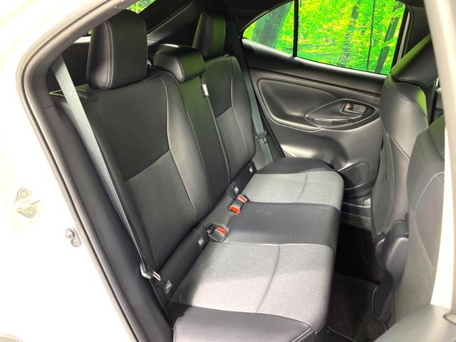 ヤリスクロス Ｚ　純正８型ディスプレイオーディオ　全周囲カメラ　衝突軽減　禁煙車　レーダークルーズ　ドラレコ　ＥＴＣ　ブラインドスポットモニター　ＬＥＤヘッドライト　オートライト　前席シートヒーター（12枚目）