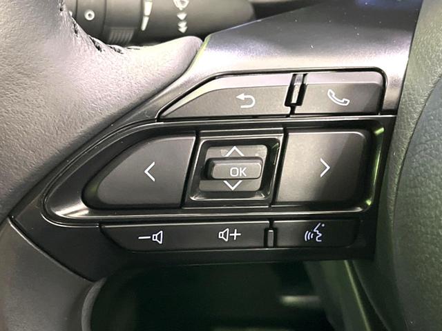 ヤリスクロス Ｚ　純正８型ディスプレイオーディオ　全周囲カメラ　衝突軽減　禁煙車　レーダークルーズ　ドラレコ　ＥＴＣ　ブラインドスポットモニター　ＬＥＤヘッドライト　オートライト　前席シートヒーター（30枚目）