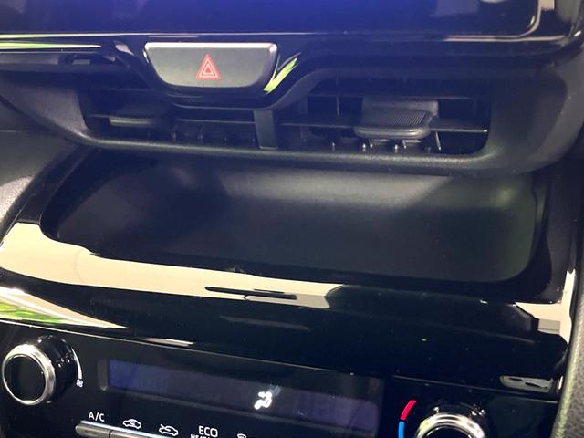 ヤリスクロス Ｚ　純正８型ディスプレイオーディオ　全周囲カメラ　衝突軽減　禁煙車　レーダークルーズ　ドラレコ　ＥＴＣ　ブラインドスポットモニター　ＬＥＤヘッドライト　オートライト　前席シートヒーター（55枚目）