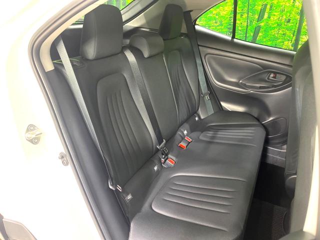 ヤリスクロス Ｘ　ＳＤナビ　バックカメラ　衝突被害軽減システム　レーダークルーズ　禁煙車　ドラレコ　コーナーセンサー　スマートキー　ＥＴＣ　オートハイビーム　車線逸脱警報　オートライト　Ｂｌｕｅｔｏｏｔｈ　フルセグ（12枚目）