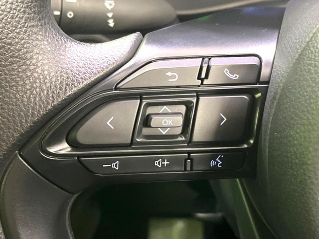 ヤリスクロス Ｘ　ＳＤナビ　バックカメラ　衝突被害軽減システム　レーダークルーズ　禁煙車　ドラレコ　コーナーセンサー　スマートキー　ＥＴＣ　オートハイビーム　車線逸脱警報　オートライト　Ｂｌｕｅｔｏｏｔｈ　フルセグ（38枚目）