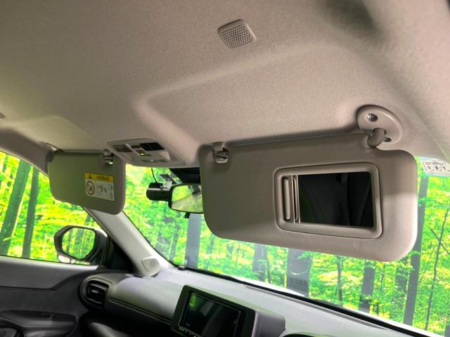 ヤリスクロス Ｘ　ＳＤナビ　バックカメラ　衝突被害軽減システム　レーダークルーズ　禁煙車　ドラレコ　コーナーセンサー　スマートキー　ＥＴＣ　オートハイビーム　車線逸脱警報　オートライト　Ｂｌｕｅｔｏｏｔｈ　フルセグ（50枚目）