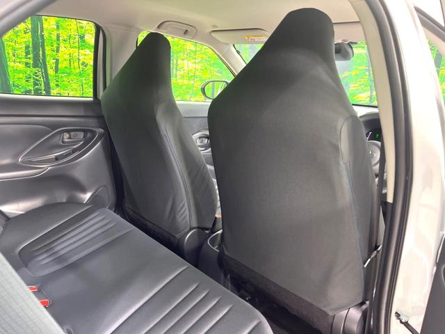 ヤリスクロス Ｘ　ＳＤナビ　バックカメラ　衝突被害軽減システム　レーダークルーズ　禁煙車　ドラレコ　コーナーセンサー　スマートキー　ＥＴＣ　オートハイビーム　車線逸脱警報　オートライト　Ｂｌｕｅｔｏｏｔｈ　フルセグ（53枚目）