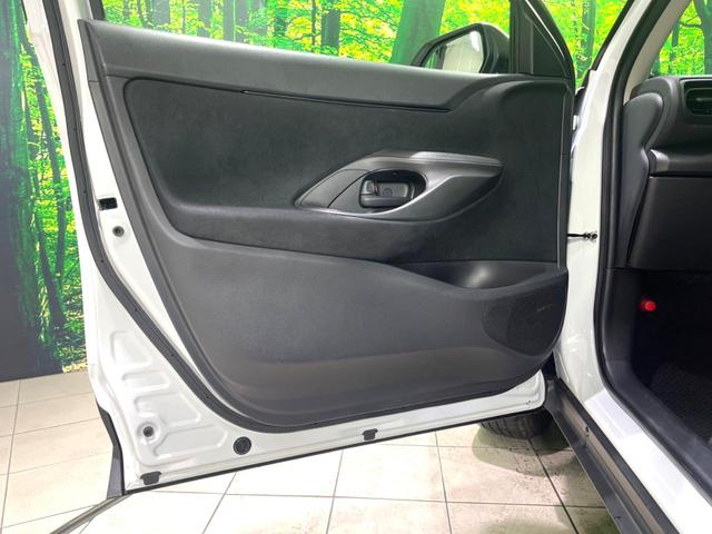 ヤリスクロス Ｘ　ＳＤナビ　バックカメラ　衝突被害軽減システム　レーダークルーズ　禁煙車　ドラレコ　コーナーセンサー　スマートキー　ＥＴＣ　オートハイビーム　車線逸脱警報　オートライト　Ｂｌｕｅｔｏｏｔｈ　フルセグ（54枚目）