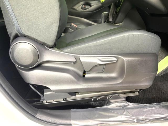 ヤリスクロス Ｘ　ＳＤナビ　バックカメラ　衝突被害軽減システム　レーダークルーズ　禁煙車　ドラレコ　コーナーセンサー　スマートキー　ＥＴＣ　オートハイビーム　車線逸脱警報　オートライト　Ｂｌｕｅｔｏｏｔｈ　フルセグ（57枚目）