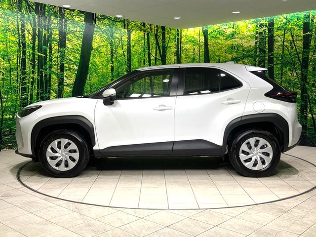 ヤリスクロス Ｘ　ＳＤナビ　バックカメラ　衝突被害軽減システム　レーダークルーズ　禁煙車　ドラレコ　コーナーセンサー　スマートキー　ＥＴＣ　オートハイビーム　車線逸脱警報　オートライト　Ｂｌｕｅｔｏｏｔｈ　フルセグ（62枚目）