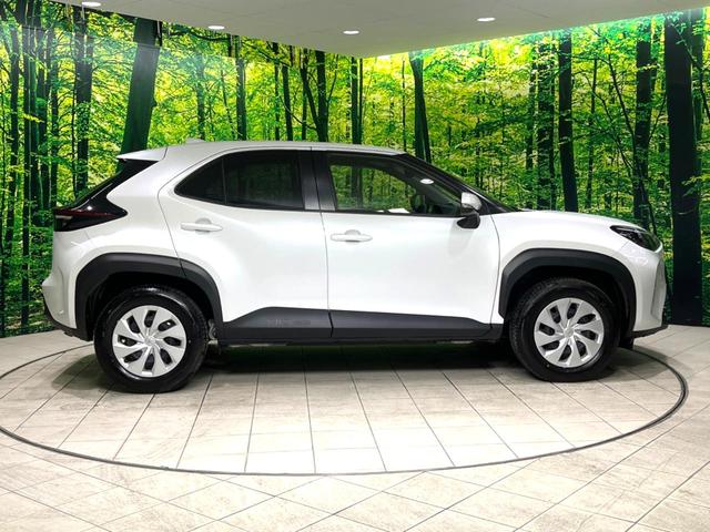 ヤリスクロス Ｘ　ＳＤナビ　バックカメラ　衝突被害軽減システム　レーダークルーズ　禁煙車　ドラレコ　コーナーセンサー　スマートキー　ＥＴＣ　オートハイビーム　車線逸脱警報　オートライト　Ｂｌｕｅｔｏｏｔｈ　フルセグ（63枚目）