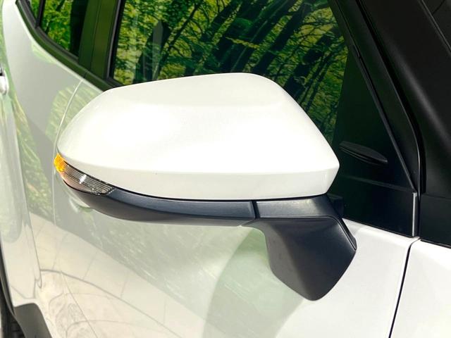 ヤリスクロス Ｘ　ＳＤナビ　バックカメラ　衝突被害軽減システム　レーダークルーズ　禁煙車　ドラレコ　コーナーセンサー　スマートキー　ＥＴＣ　オートハイビーム　車線逸脱警報　オートライト　Ｂｌｕｅｔｏｏｔｈ　フルセグ（66枚目）