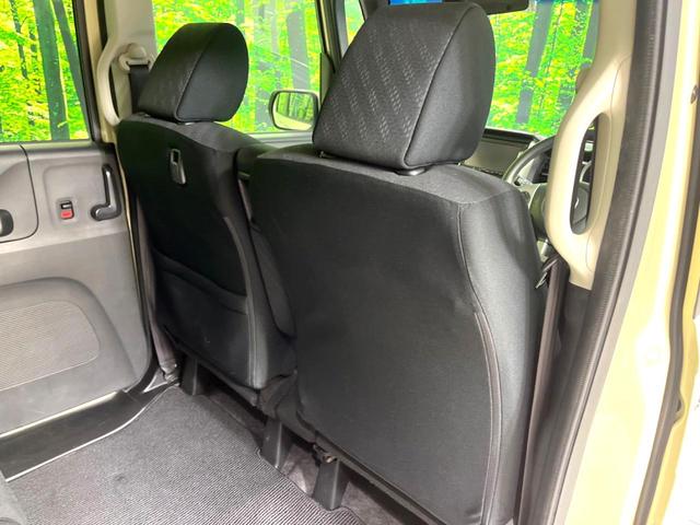 N-BOX G SSパッケージ 純正ナビ 両側電動スライドドア バックカメラ スマートキー ETC 純正14インチアルミホイール オートエアコン Bluetooth CD DVD再生 フルセグ 横滑り防止装置 電動格納ミラー(62枚目)