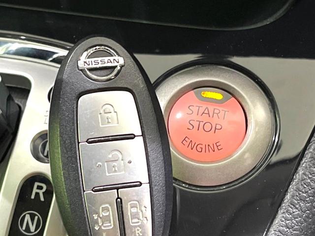 セレナ ハイウェイスター　Ｓ－ハイブリッド　Ｖエアロモード　両側電動ドア　純正ＳＤナビ　アルパイン後席モニター　スマートキー　ＨＩＤヘッド　ビルトインＥＴＣ　クルコン　純正１６インチアルミ　オートライト　オートエアコン　Ｂｌｕｅｔｏｏｔｈ　ＣＤ　ＤＶＤ再生（7枚目）