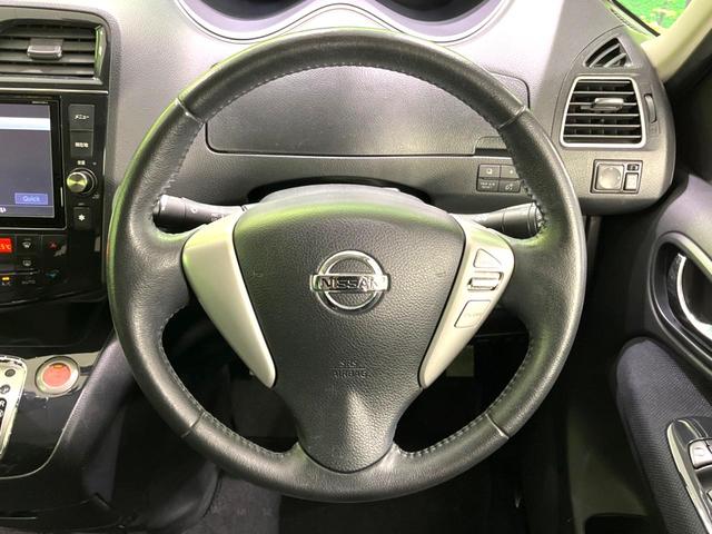 セレナ ハイウェイスター　Ｓ－ハイブリッド　Ｖエアロモード　両側電動ドア　純正ＳＤナビ　アルパイン後席モニター　スマートキー　ＨＩＤヘッド　ビルトインＥＴＣ　クルコン　純正１６インチアルミ　オートライト　オートエアコン　Ｂｌｕｅｔｏｏｔｈ　ＣＤ　ＤＶＤ再生（12枚目）