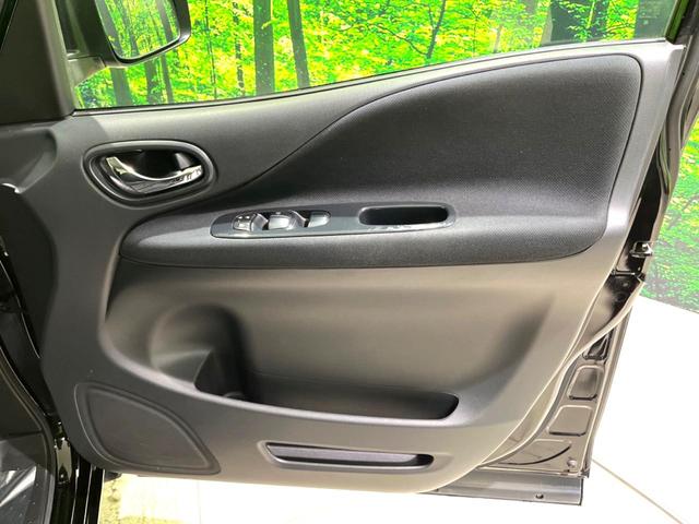 セレナ ハイウェイスター　Ｓ－ハイブリッド　Ｖエアロモード　両側電動ドア　純正ＳＤナビ　アルパイン後席モニター　スマートキー　ＨＩＤヘッド　ビルトインＥＴＣ　クルコン　純正１６インチアルミ　オートライト　オートエアコン　Ｂｌｕｅｔｏｏｔｈ　ＣＤ　ＤＶＤ再生（42枚目）