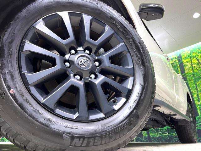 ランドクルーザープラド TX Lパッケージ マットブラックエディション サンルーフ 純正ナビ9インチナビ 全周囲カメラ 衝突被害軽減システム レーダークルーズ ETC ドラレコ パワーシート シートベンチレーション 車線逸脱防止装置 オートエアコン オートハイビーム(13枚目)