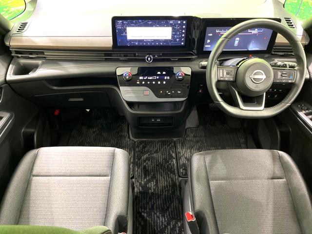 セレナ ハイウェイスターV 純正12インチディスプレイオーディオ 全周囲カメラ プロパイロット 衝突軽減 ETC ドラレコ 両側電動スライド 禁煙車 オートライト LEDヘッド オートエアコン 純正16インチアルミホイール(2枚目)