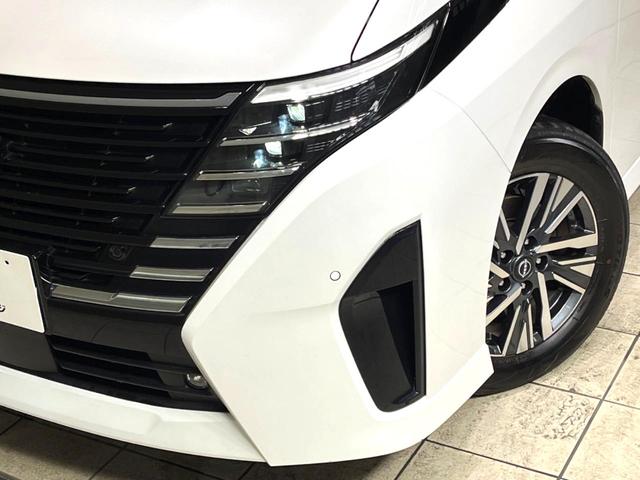 セレナ ハイウェイスターV 純正12インチディスプレイオーディオ 全周囲カメラ プロパイロット 衝突軽減 ETC ドラレコ 両側電動スライド 禁煙車 オートライト LEDヘッド オートエアコン 純正16インチアルミホイール(13枚目)