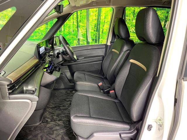 セレナ ハイウェイスターV 純正12インチディスプレイオーディオ 全周囲カメラ プロパイロット 衝突軽減 ETC ドラレコ 両側電動スライド 禁煙車 オートライト LEDヘッド オートエアコン 純正16インチアルミホイール(41枚目)