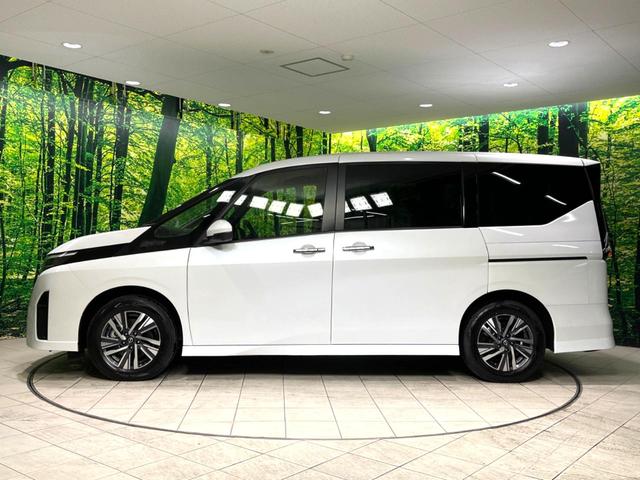 セレナ ハイウェイスターV 純正12インチディスプレイオーディオ 全周囲カメラ プロパイロット 衝突軽減 ETC ドラレコ 両側電動スライド 禁煙車 オートライト LEDヘッド オートエアコン 純正16インチアルミホイール(47枚目)