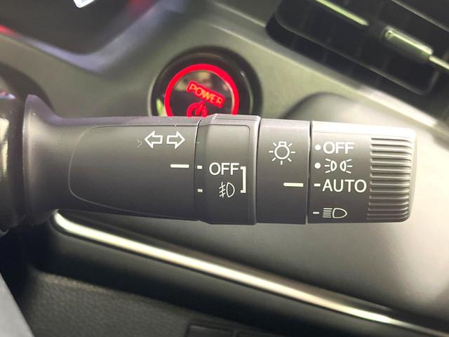 ヴェゼル ｅ：ＨＥＶ　Ｚ　登録済未使用車　純正９インチナビ　全周囲カメラ　衝突軽減　レーダークルーズ　ＥＴＣ　ＬＥＤヘッド　オートライト　オートエアコン　電動リアゲート　前席シートヒーター　コーナーセンサー　電動パーキング（30枚目）